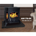 Cast Iron Wood Burning Stoves